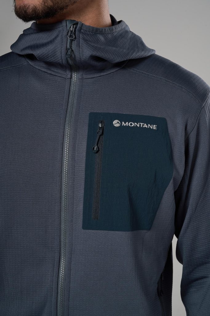 Montane CP Hoodie