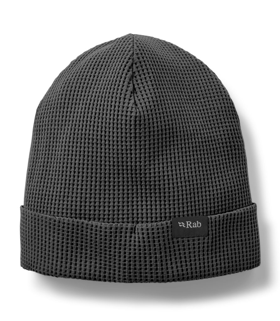 Winter ascent? Cold-weather hike? Exposed ski tour? This low-bulk, under-helmet beanie provides an extra layer of warmth when you really need it.