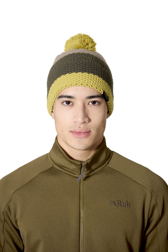 RAB Monzino Bobble Army